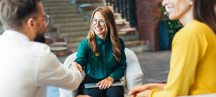 Was macht eine Personalvermittlung wirklich?