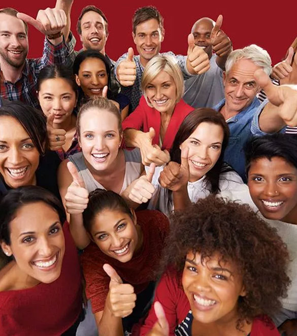 Unique Professionals für Bewerber Für Bewerber - es ist Zeit für eine Veränderung!